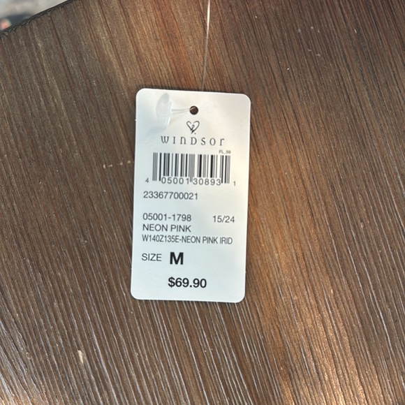 Coleen Sequin Striped Bodycon Party Dress - Picture 9 of 9